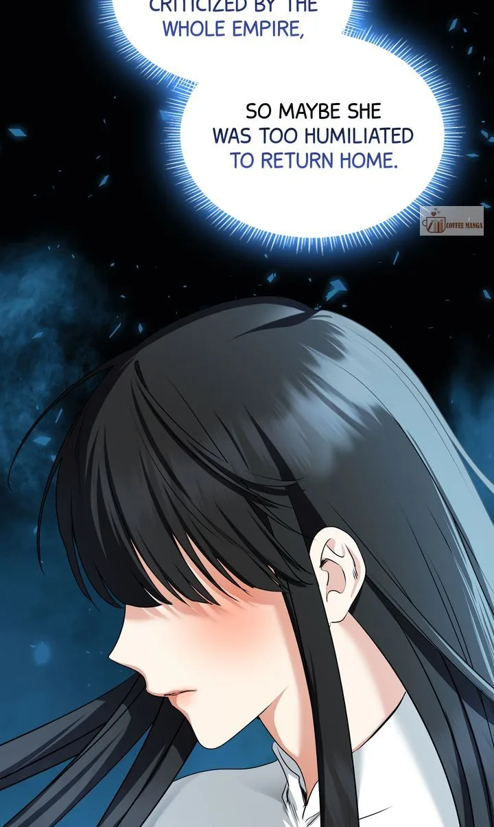 Our Tyrant Became Young Chapter 75 page 14