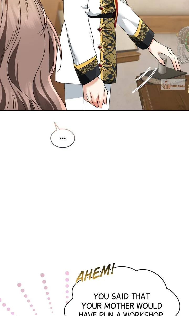 Our Tyrant Became Young Chapter 75 page 7