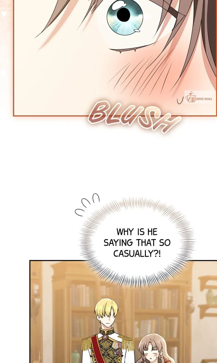 Our Tyrant Became Young Chapter 75 page 65