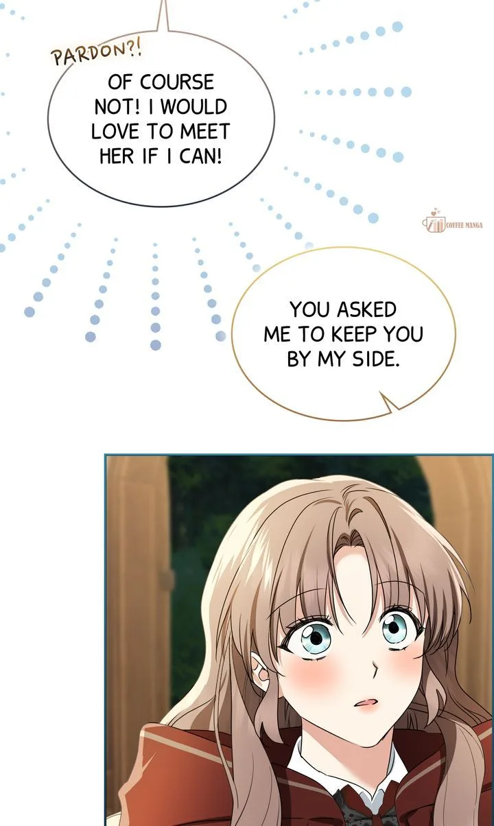 Our Tyrant Became Young Chapter 75 page 45