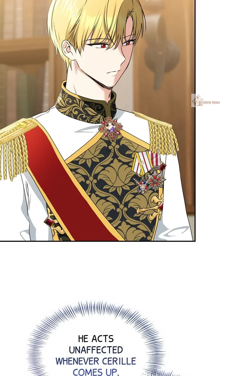 Our Tyrant Became Young Chapter 75 page 37