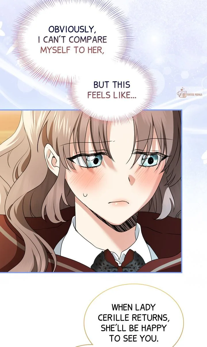 Our Tyrant Became Young Chapter 75 page 41