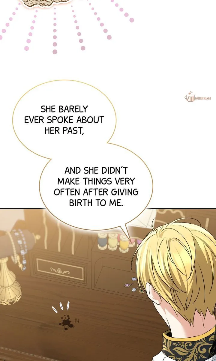 Our Tyrant Became Young Chapter 75 page 5