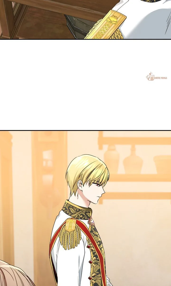 Our Tyrant Became Young Chapter 75 page 6