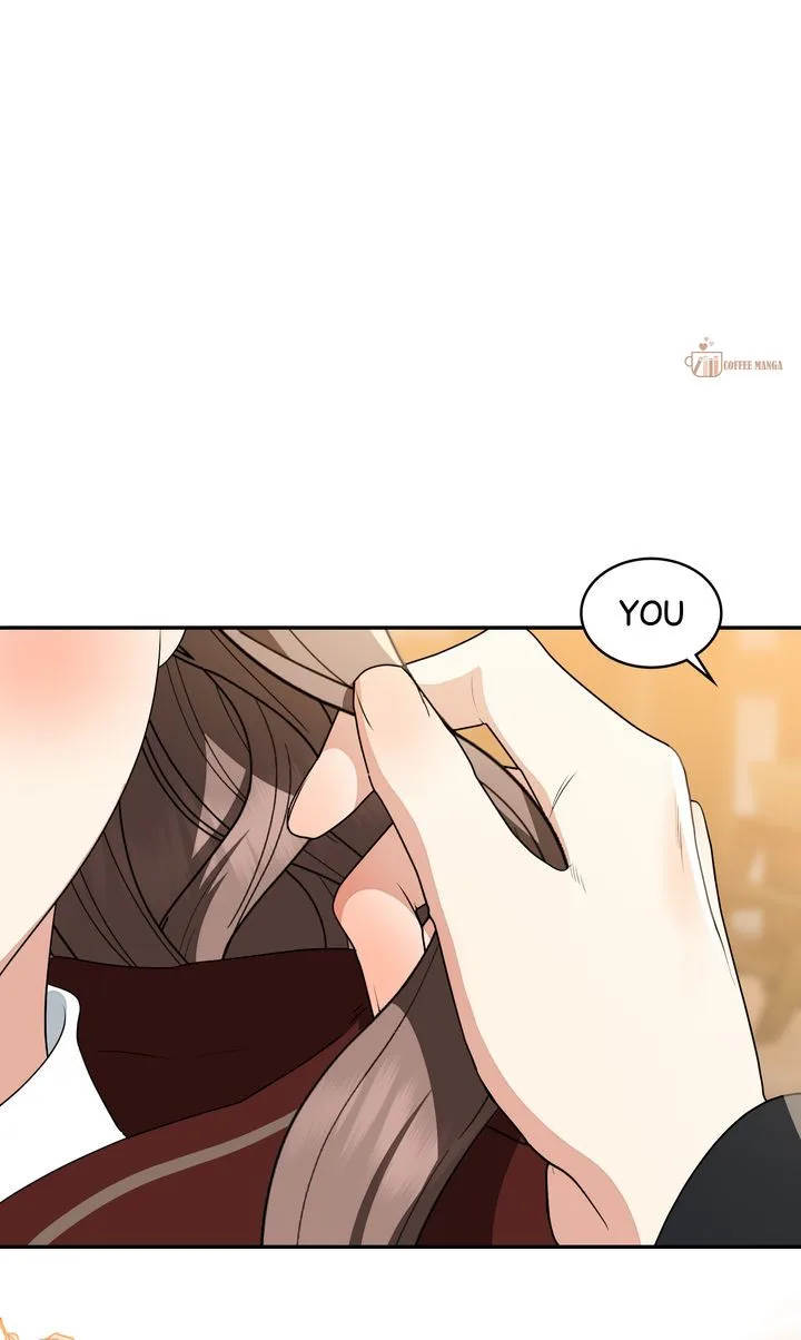 Our Tyrant Became Young Chapter 75 page 21