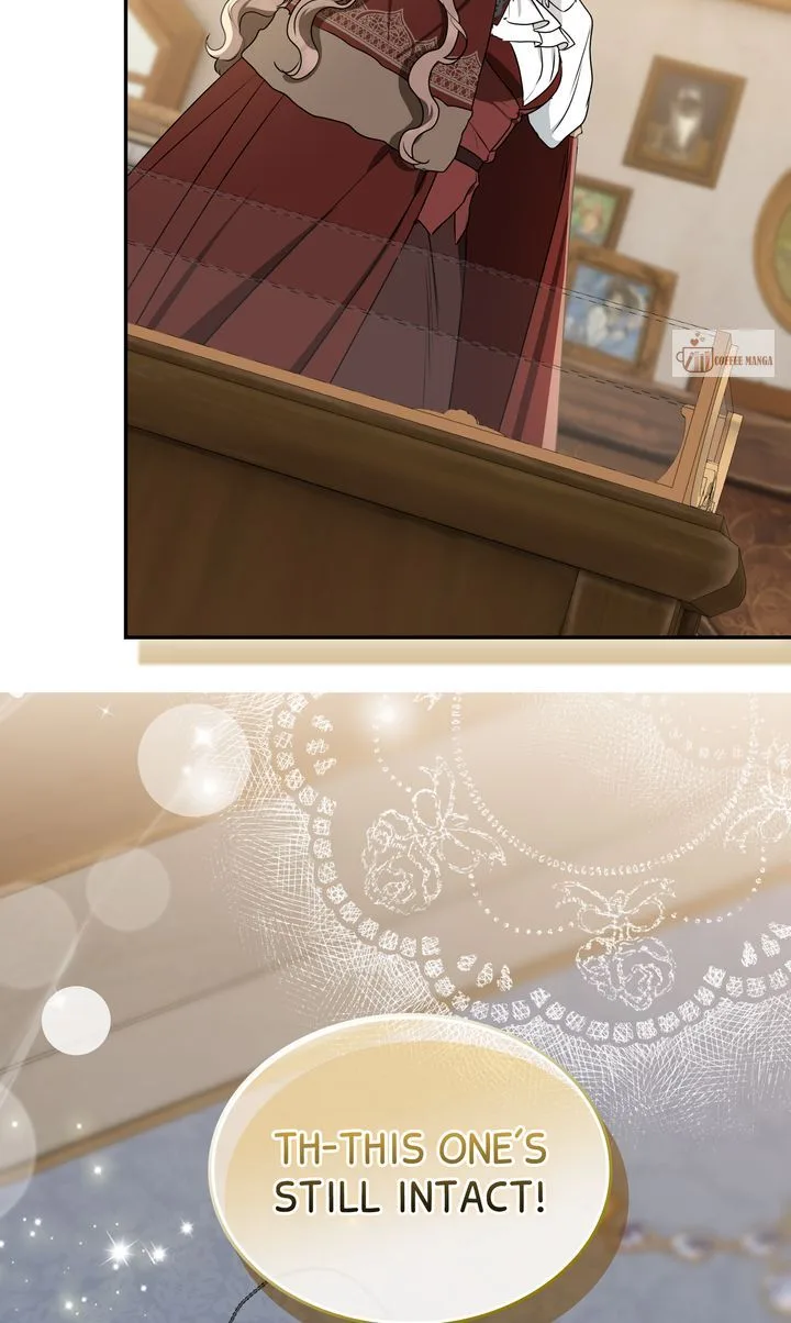 Our Tyrant Became Young Chapter 75 page 54