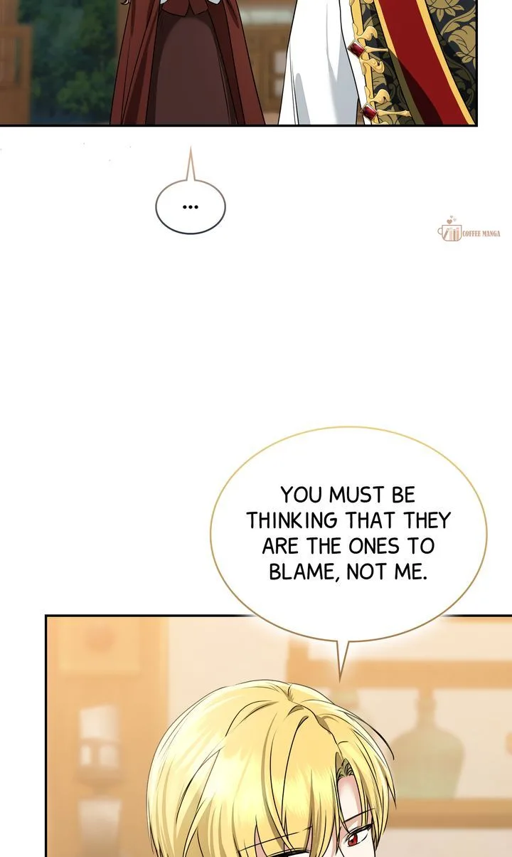 Our Tyrant Became Young Chapter 75 page 17