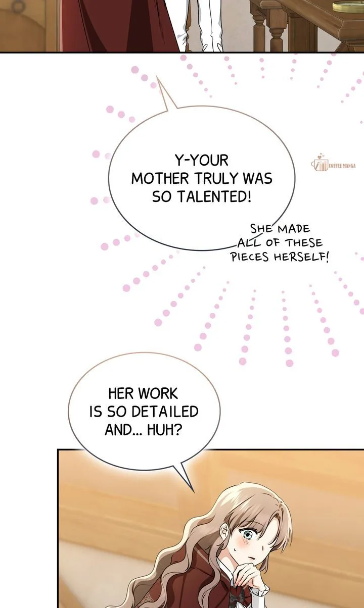 Our Tyrant Became Young Chapter 75 page 53