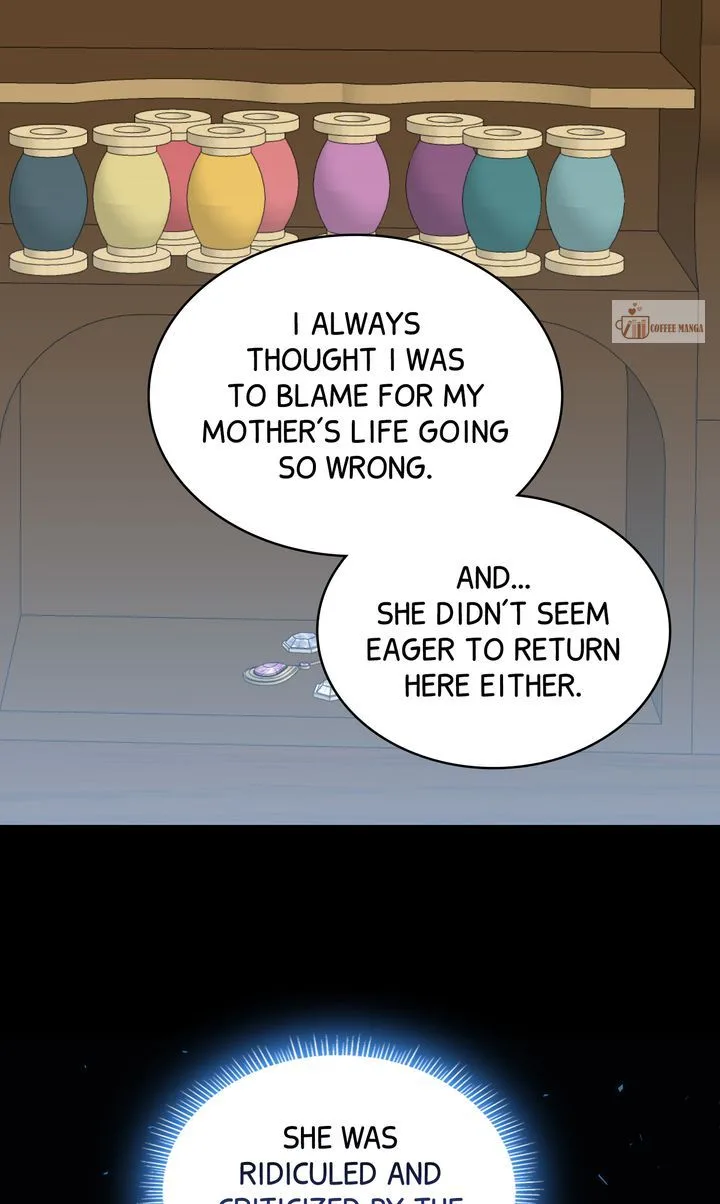 Our Tyrant Became Young Chapter 75 page 13