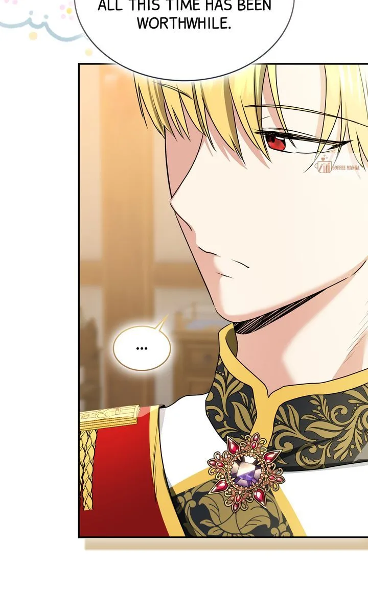 Our Tyrant Became Young Chapter 75 page 20