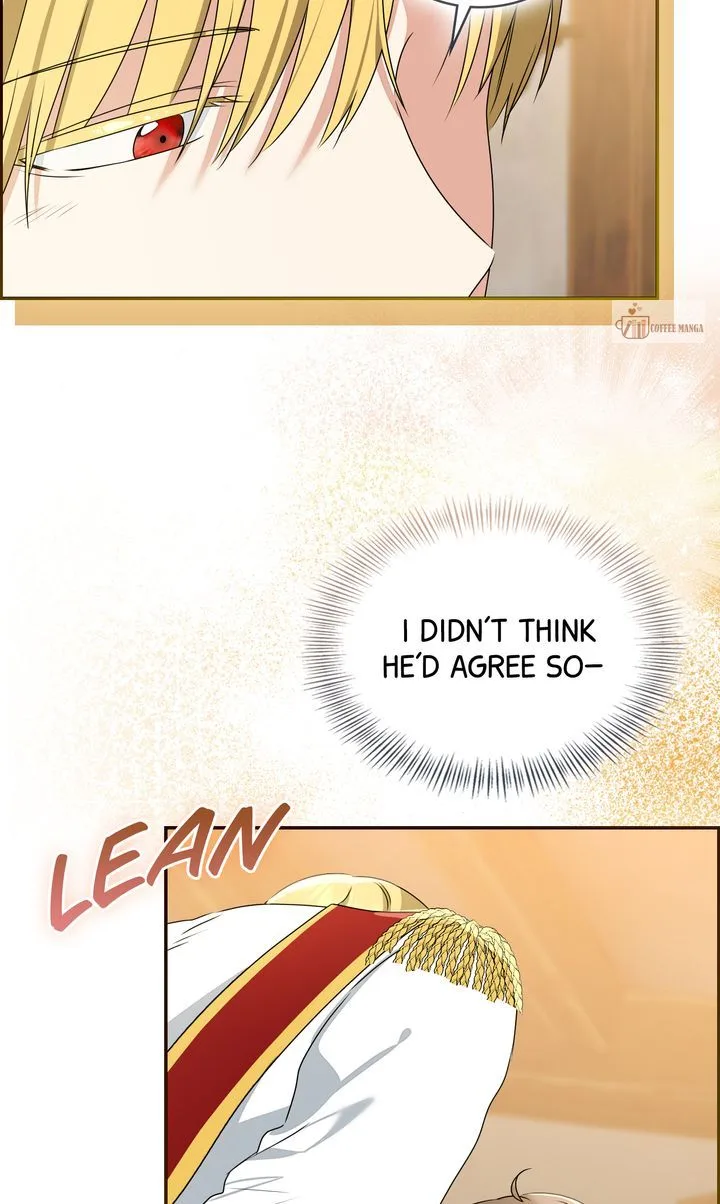 Our Tyrant Became Young Chapter 75 page 72