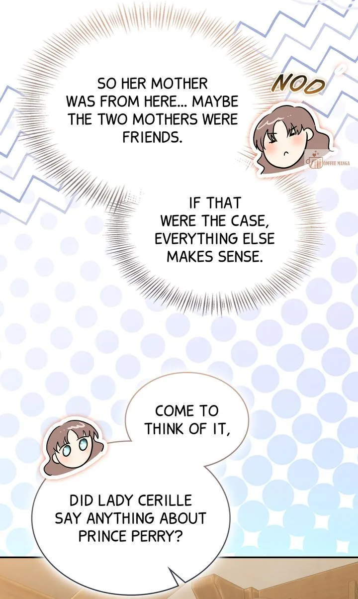 Our Tyrant Became Young Chapter 75 page 35