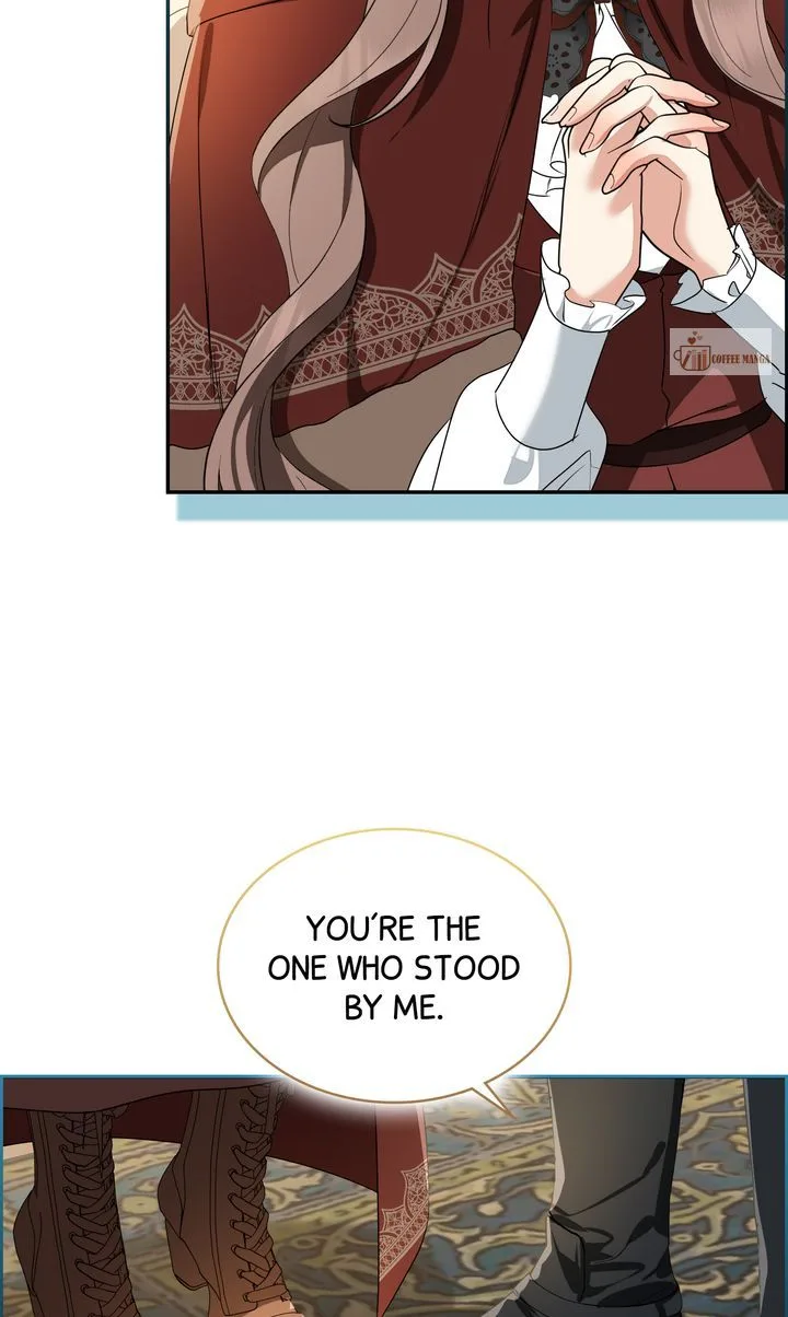 Our Tyrant Became Young Chapter 75 page 46