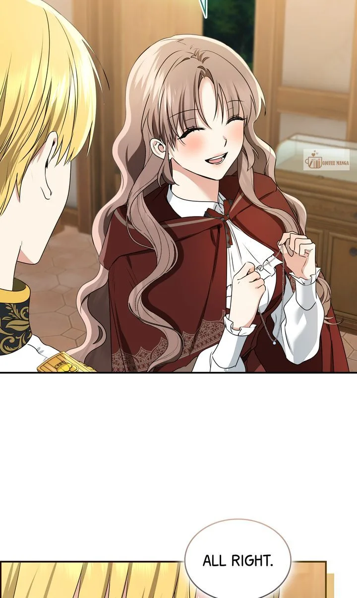 Our Tyrant Became Young Chapter 75 page 71