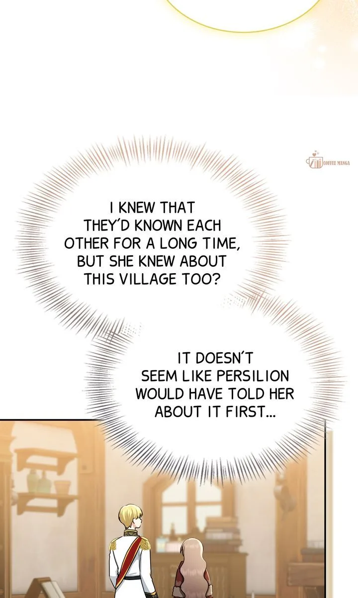 Our Tyrant Became Young Chapter 75 page 31