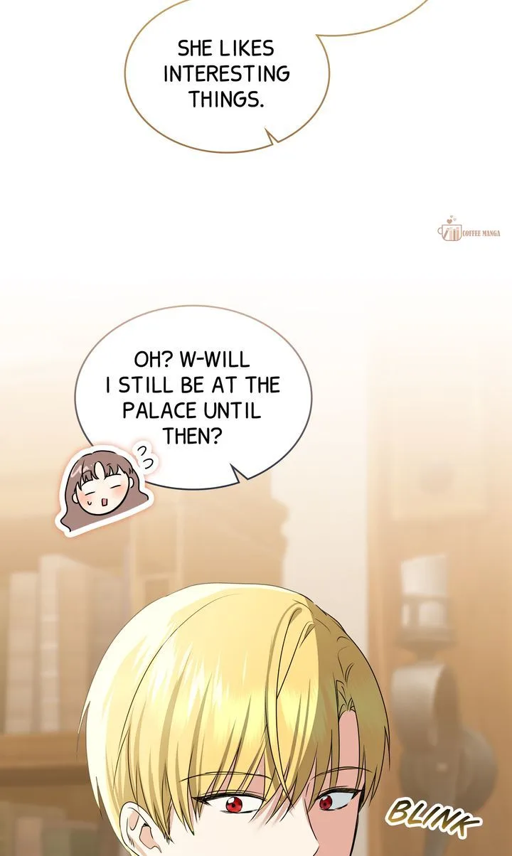 Our Tyrant Became Young Chapter 75 page 42