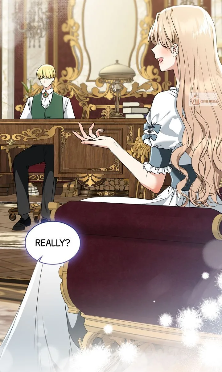 Our Tyrant Became Young Chapter 75 page 28