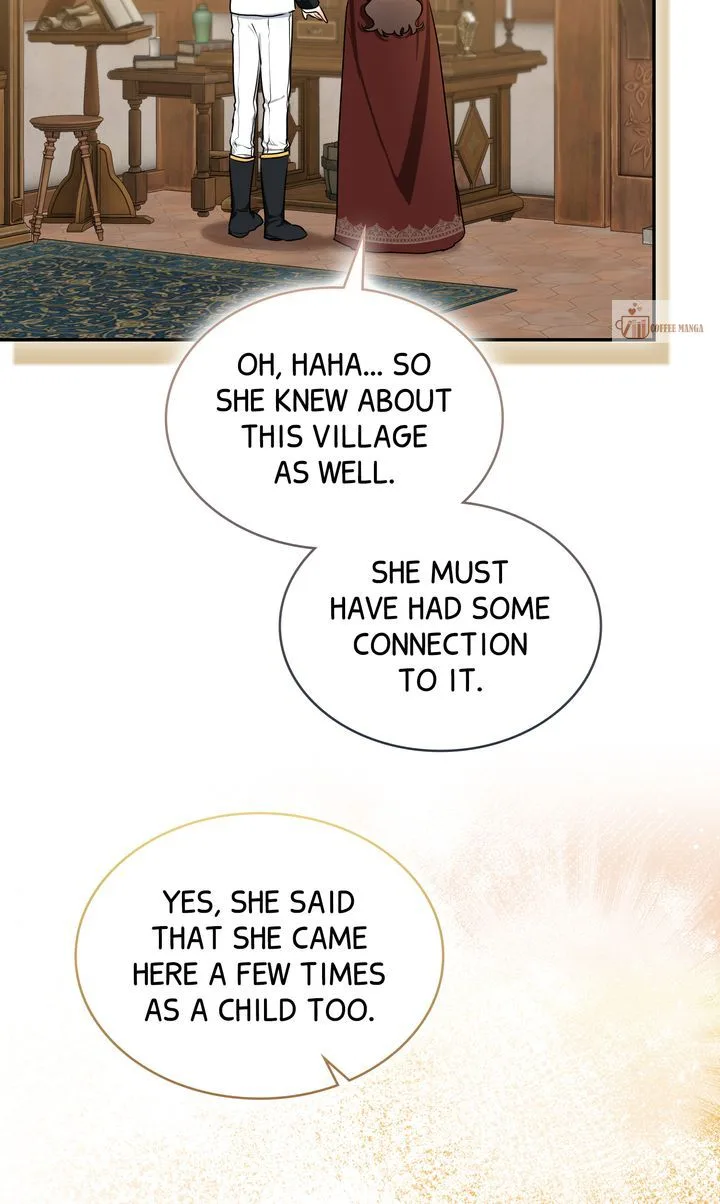 Our Tyrant Became Young Chapter 75 page 32