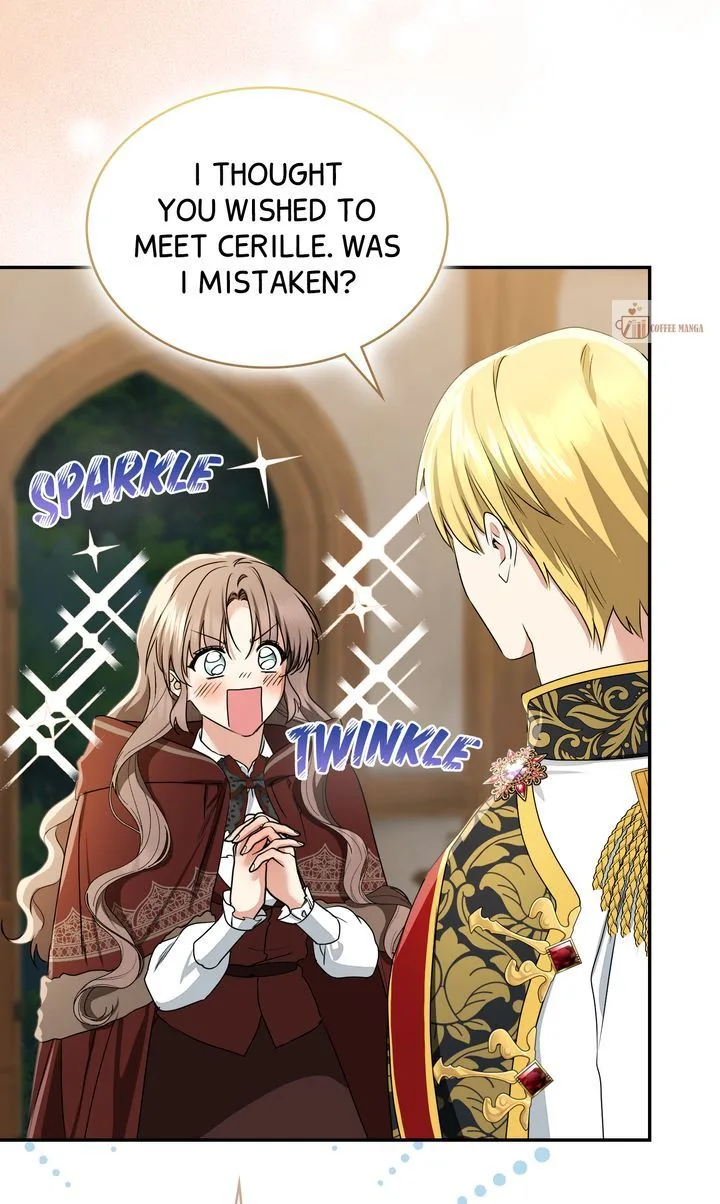 Our Tyrant Became Young Chapter 75 page 44