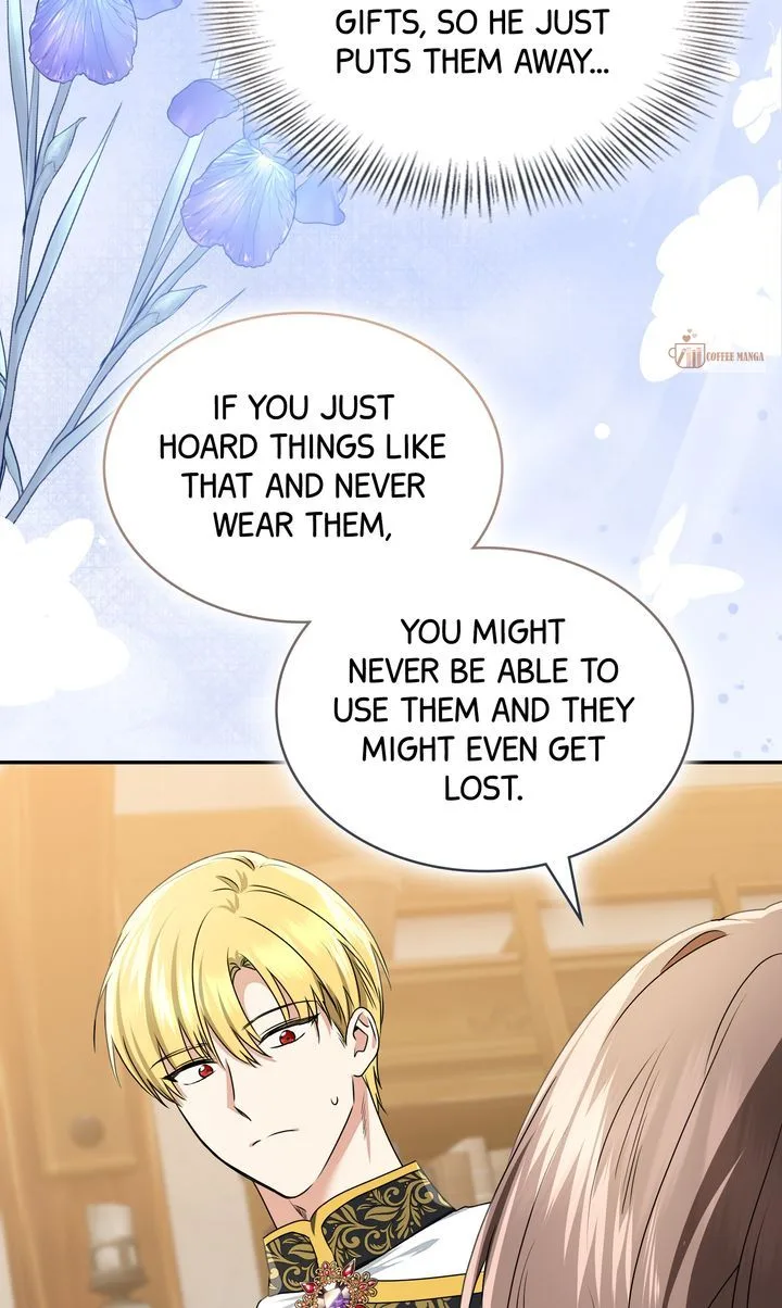 Our Tyrant Became Young Chapter 75 page 69