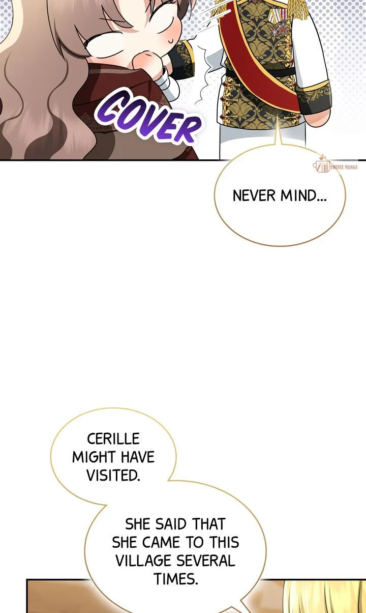 Our Tyrant Became Young Chapter 75 page 25