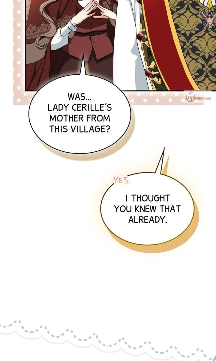Our Tyrant Became Young Chapter 75 page 34