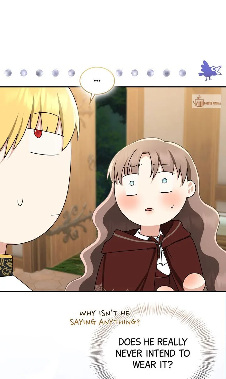 Our Tyrant Became Young Chapter 75 page 67
