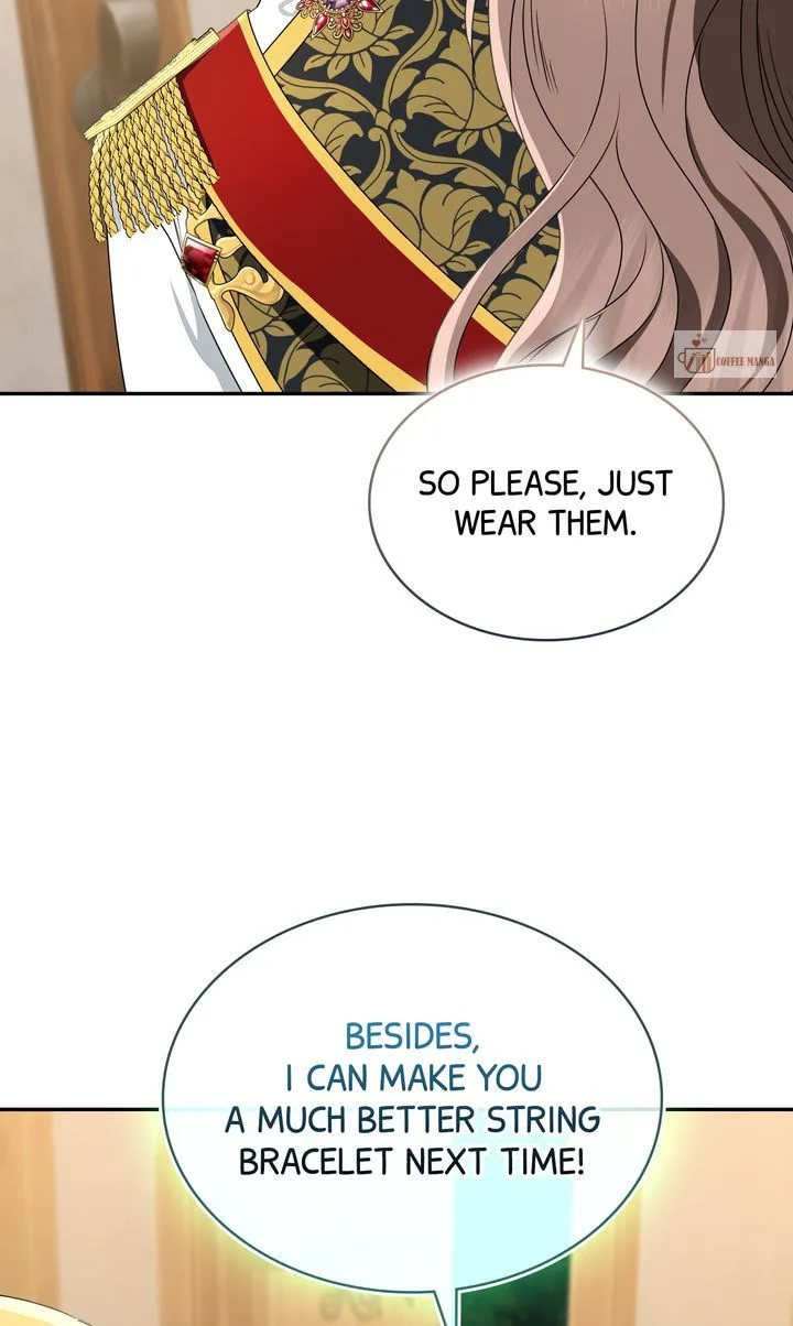 Our Tyrant Became Young Chapter 75 page 70