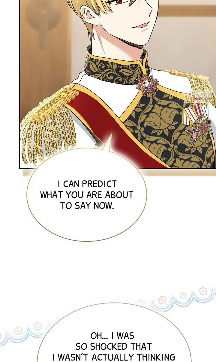 Our Tyrant Became Young Chapter 75 page 18