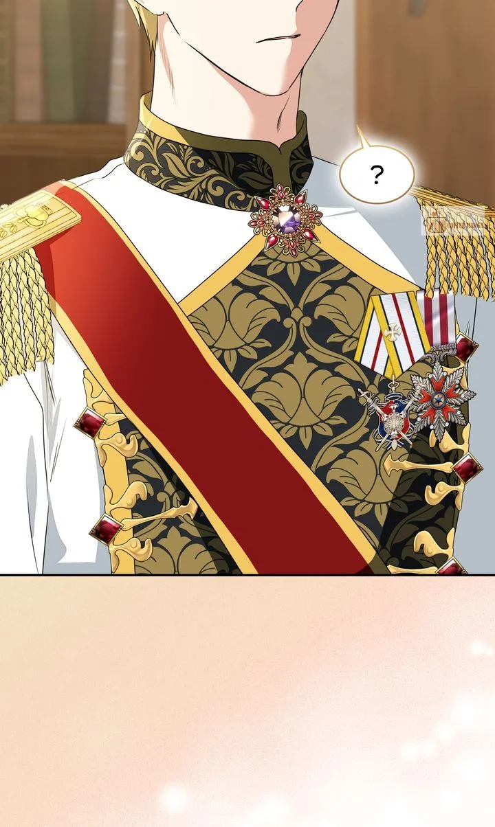 Our Tyrant Became Young Chapter 75 page 43