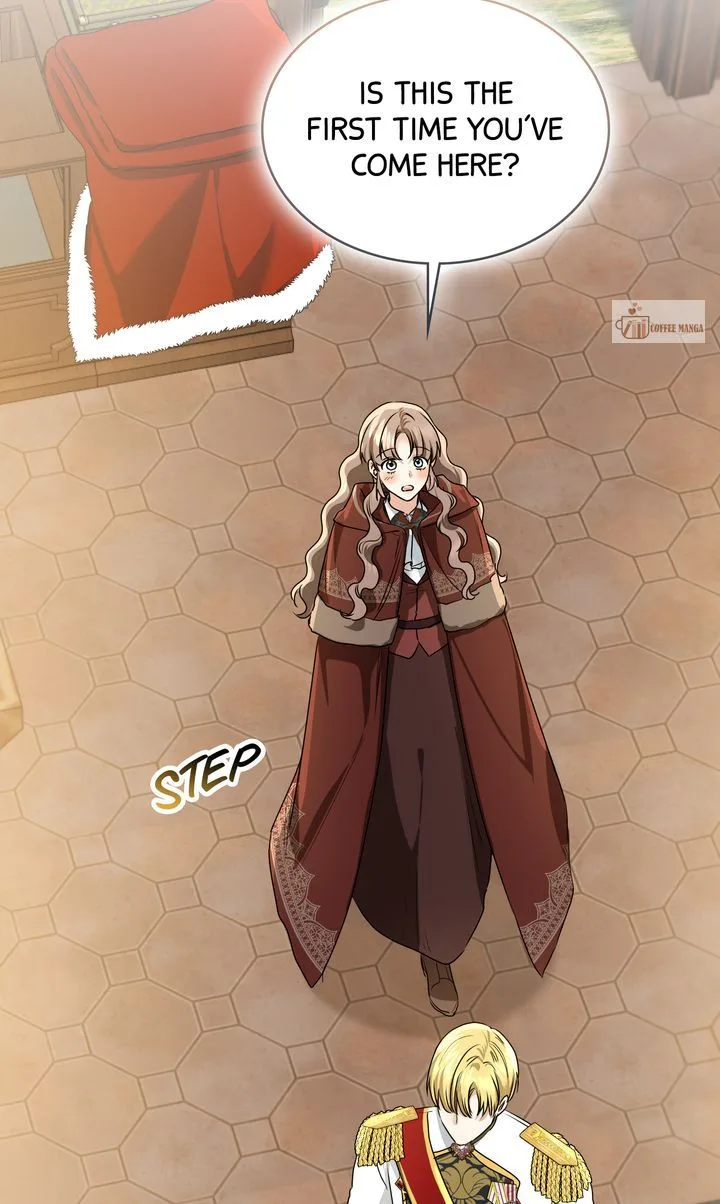 Our Tyrant Became Young Chapter 75 page 3