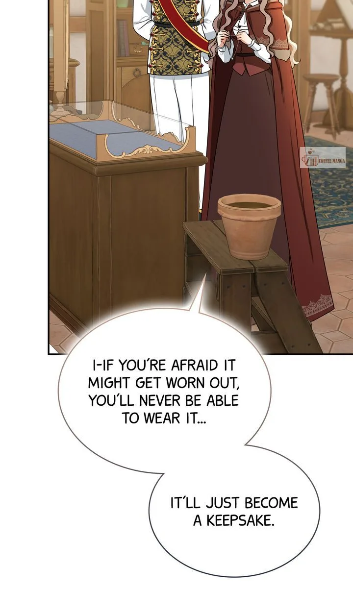 Our Tyrant Became Young Chapter 75 page 66