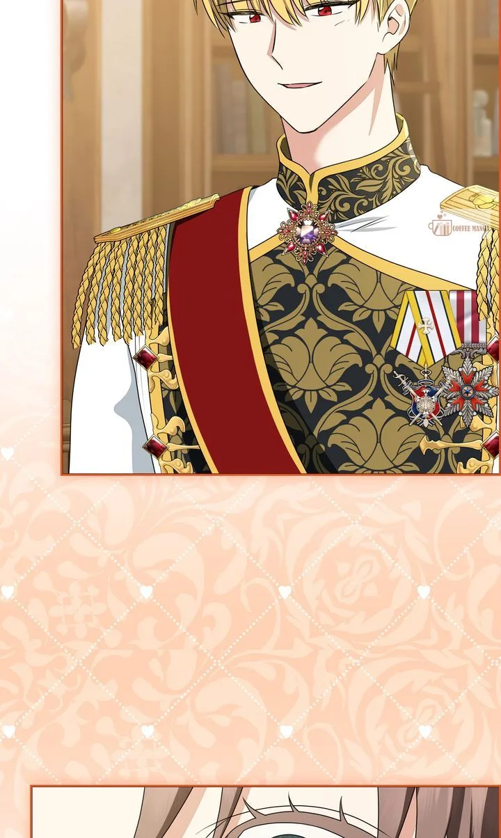 Our Tyrant Became Young Chapter 75 page 64