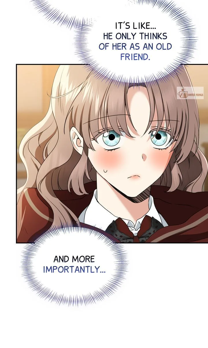 Our Tyrant Became Young Chapter 75 page 38