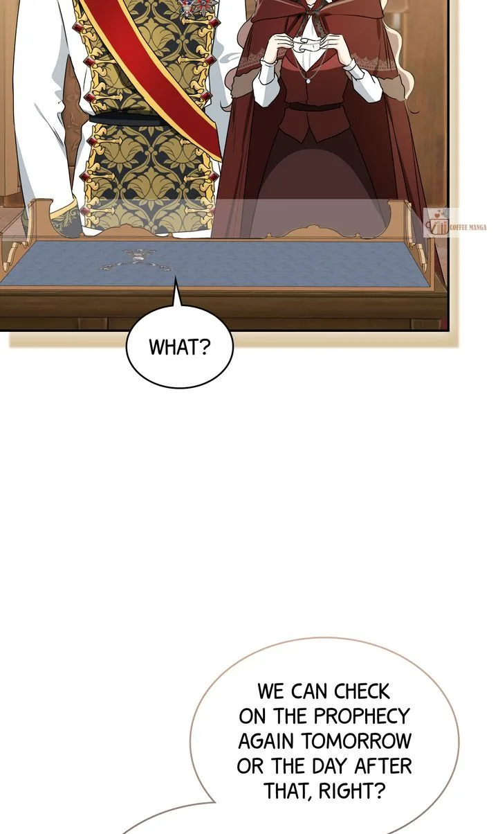 Our Tyrant Became Young Chapter 75 page 57