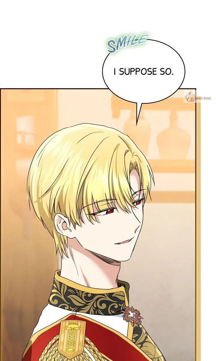 Our Tyrant Became Young Chapter 75 page 9