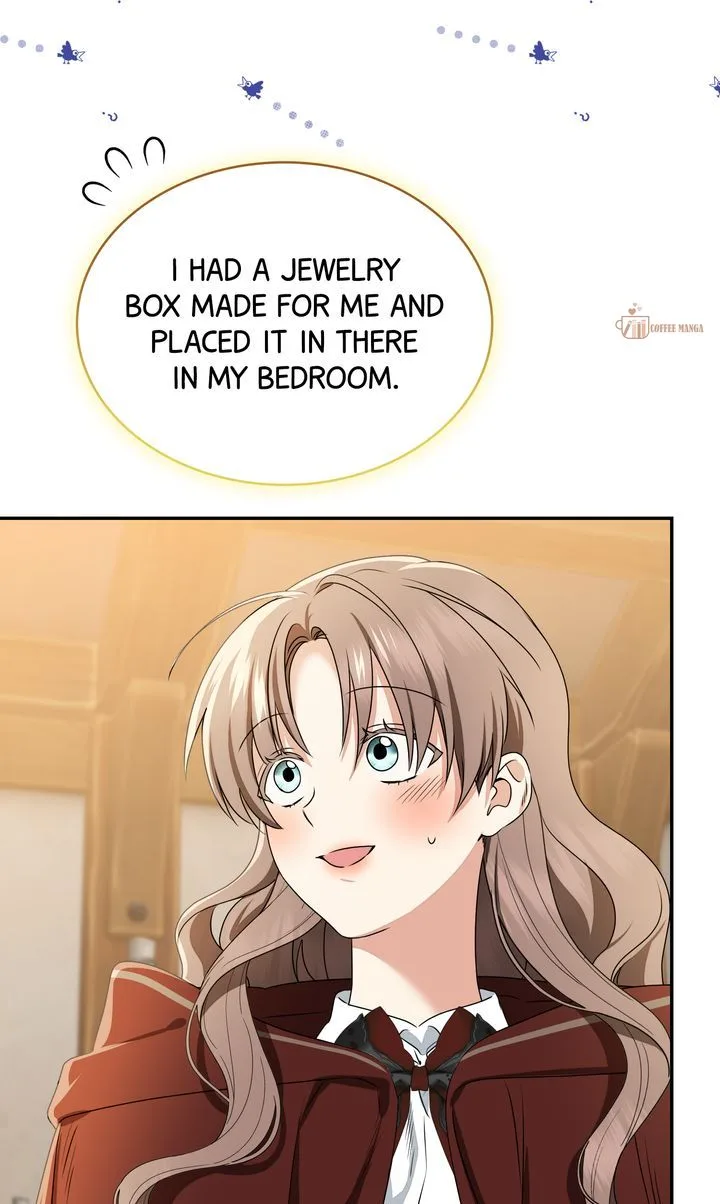 Our Tyrant Became Young Chapter 75 page 62