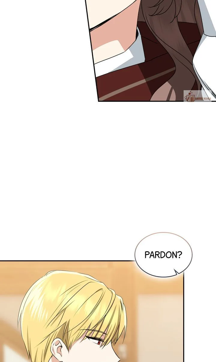 Our Tyrant Became Young Chapter 75 page 101