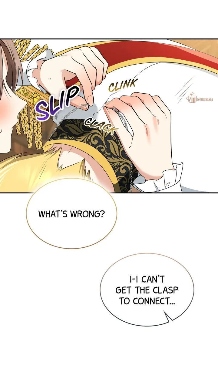 Our Tyrant Became Young Chapter 75 page 78