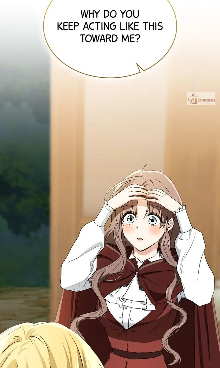 Our Tyrant Became Young Chapter 75 page 98