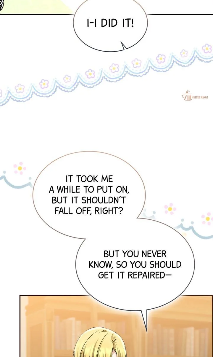 Our Tyrant Became Young Chapter 75 page 82