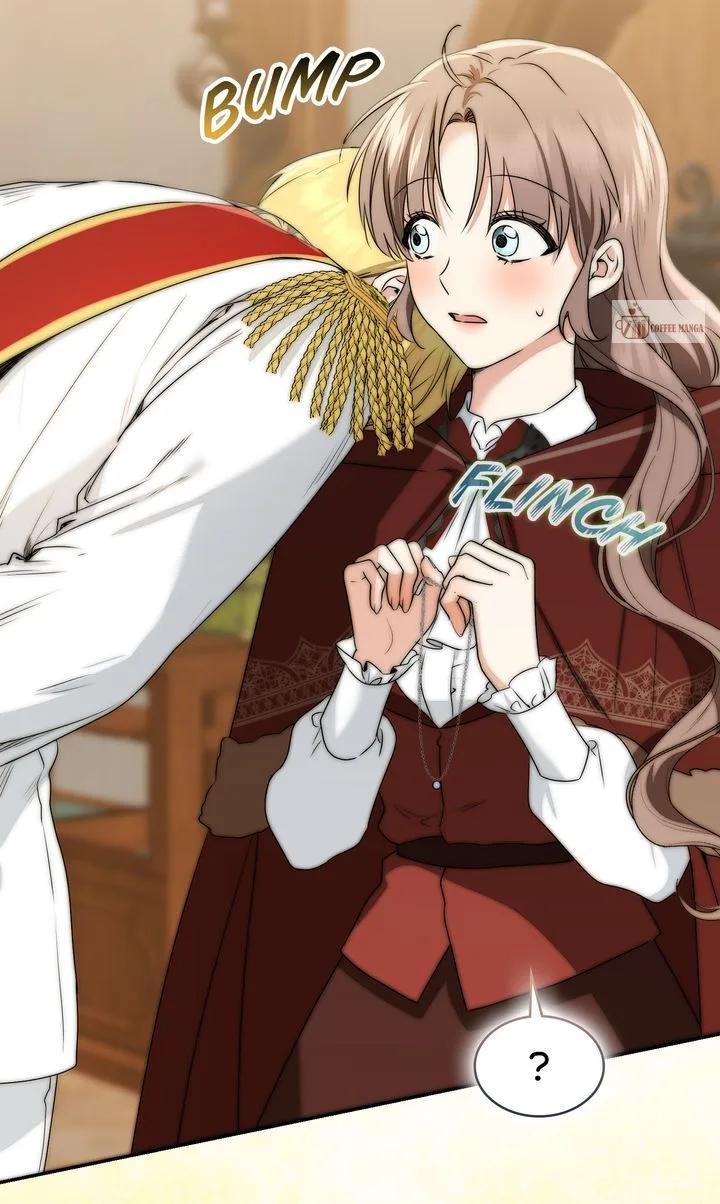 Our Tyrant Became Young Chapter 75 page 74