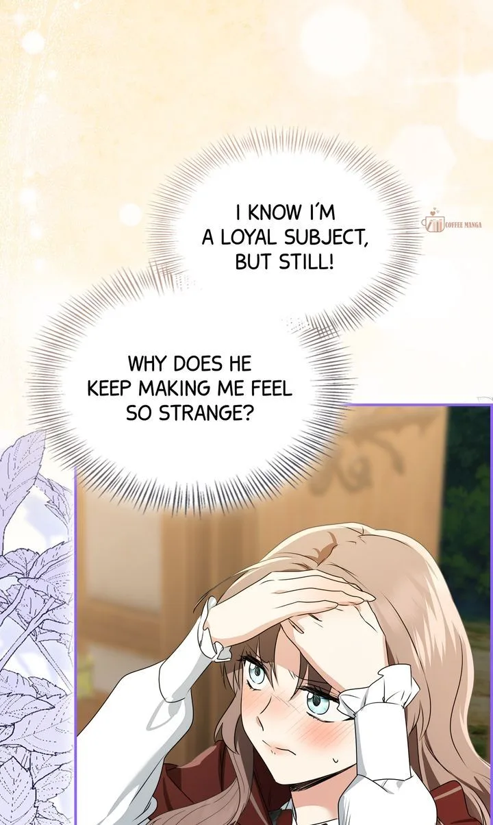 Our Tyrant Became Young Chapter 75 page 94