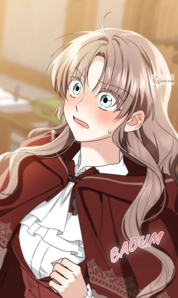 Our Tyrant Became Young Chapter 75 page 88