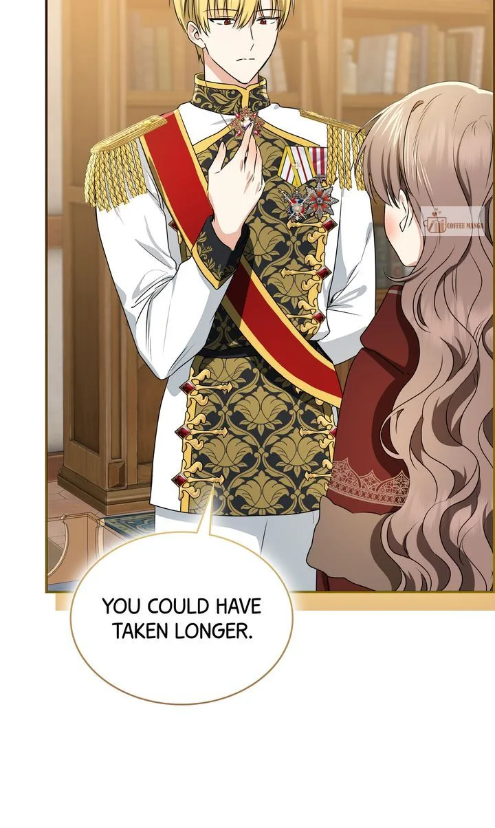 Our Tyrant Became Young Chapter 75 page 83