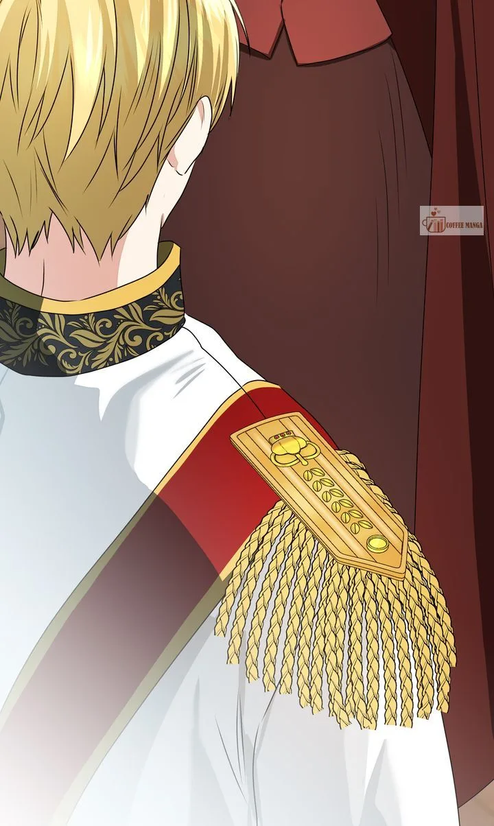 Our Tyrant Became Young Chapter 75 page 99