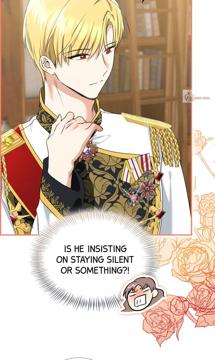 Our Tyrant Became Young Chapter 75 page 96