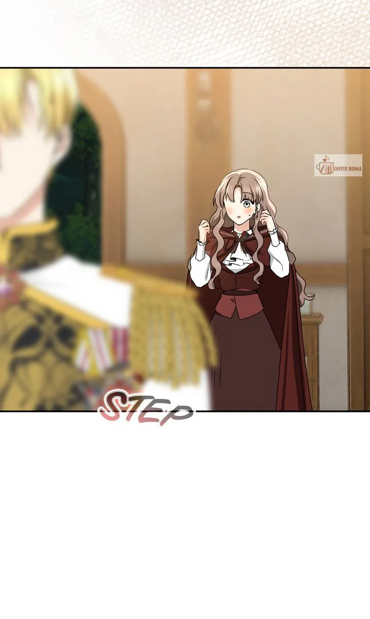 Our Tyrant Became Young Chapter 75 page 103