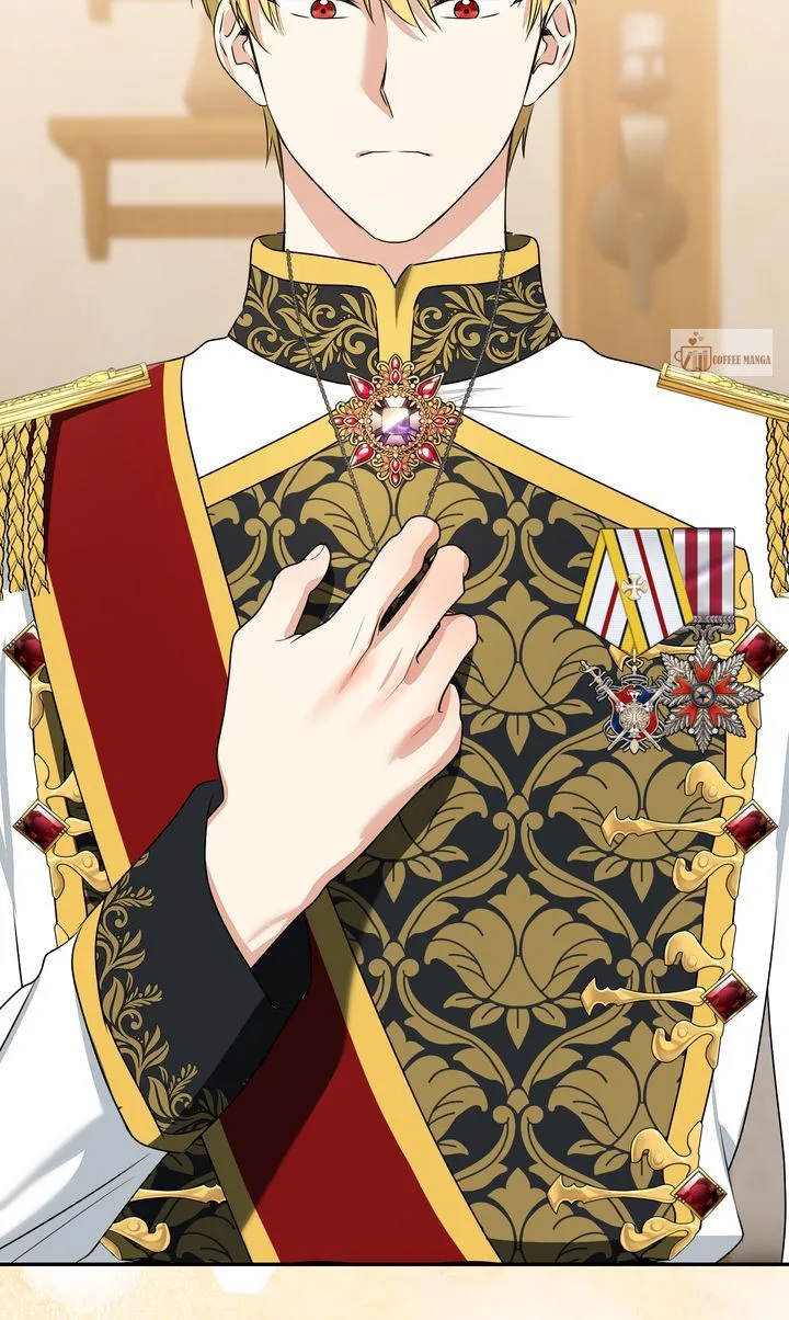Our Tyrant Became Young Chapter 75 page 93