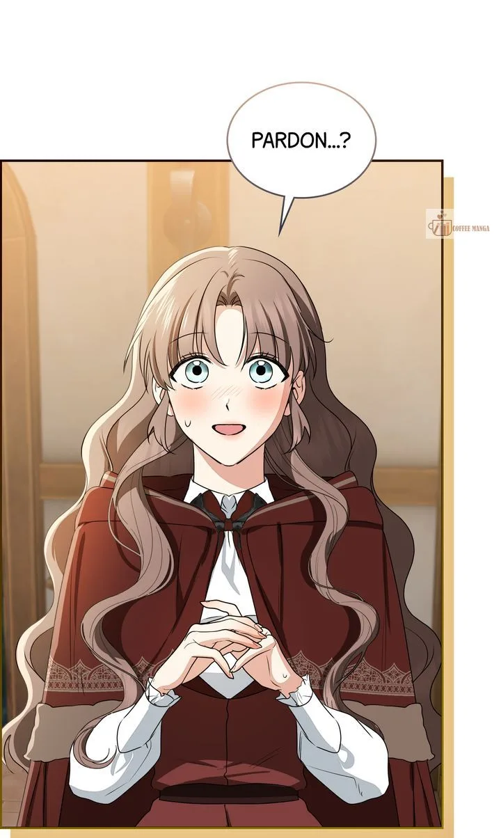 Our Tyrant Became Young Chapter 75 page 84